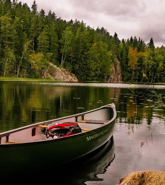 leirsenter boat